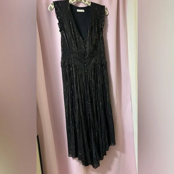 ❗️Hold for Sabrina! ✨Spell and the Gypsy✨ Mystic Midi Dress - Picture 3 of 11